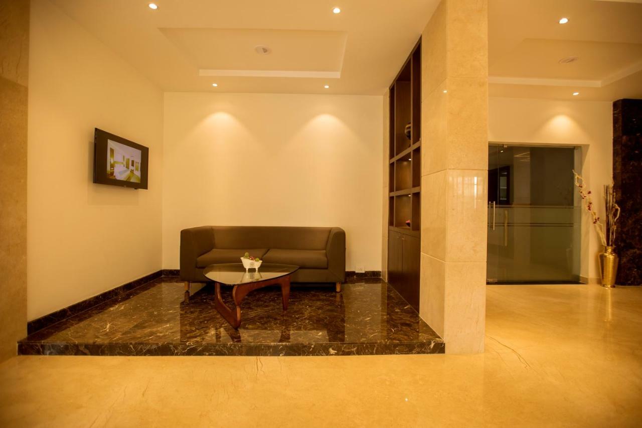 S Hotels Chennai Exterior photo